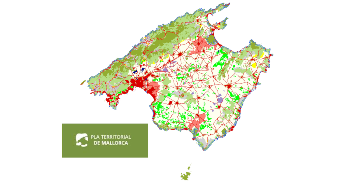 Plan Territorial de Mallorca