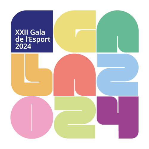 XXII Gala de l'Esport 2024