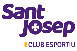 Logo CB Sant Josep