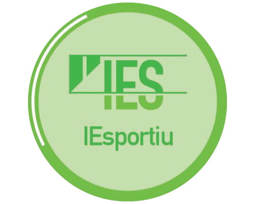 Logo IESportiu
